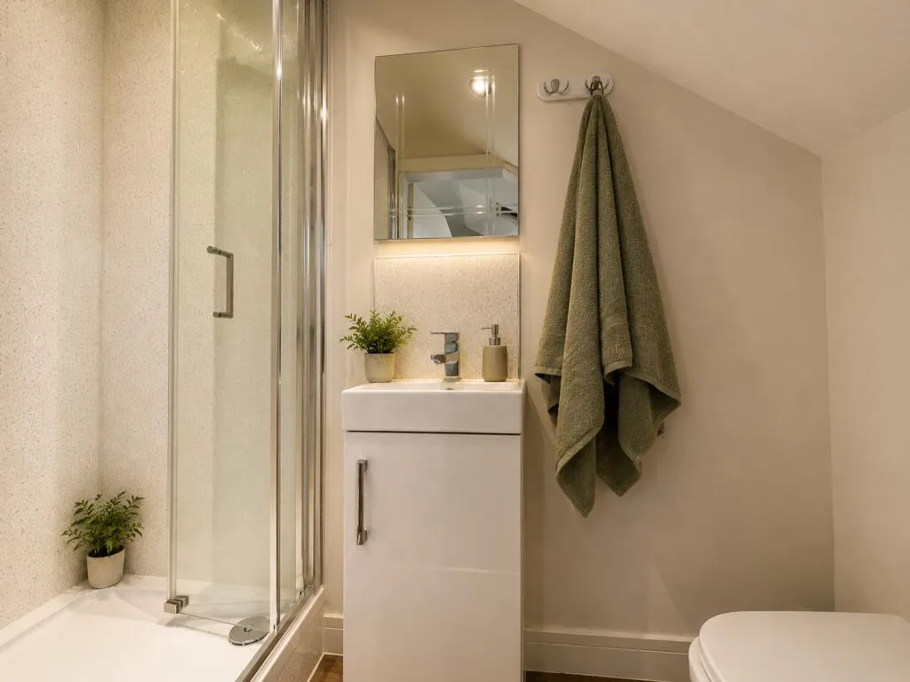 3 bedroom duplex for rent