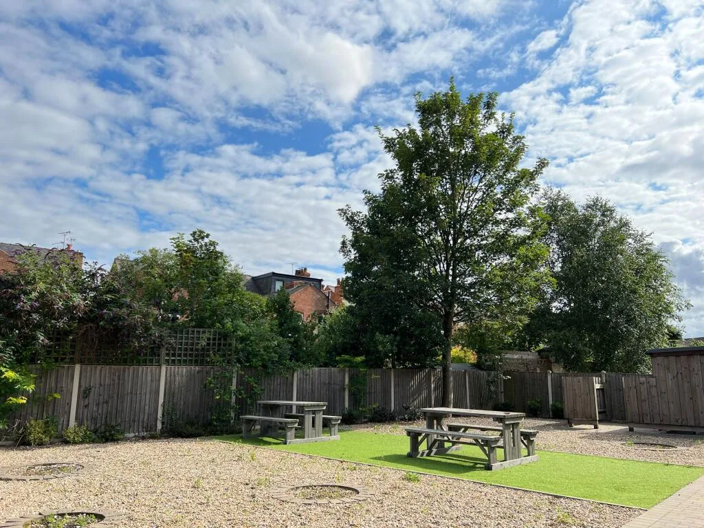 3 bedroom duplex for rent