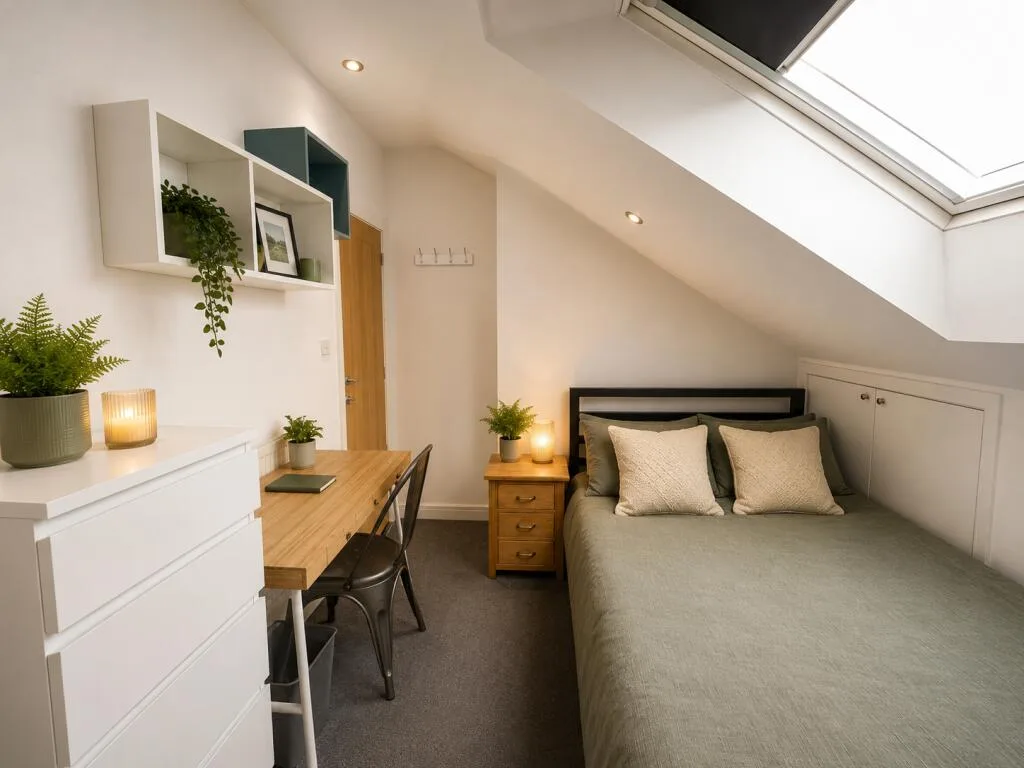 3 bedroom duplex for rent