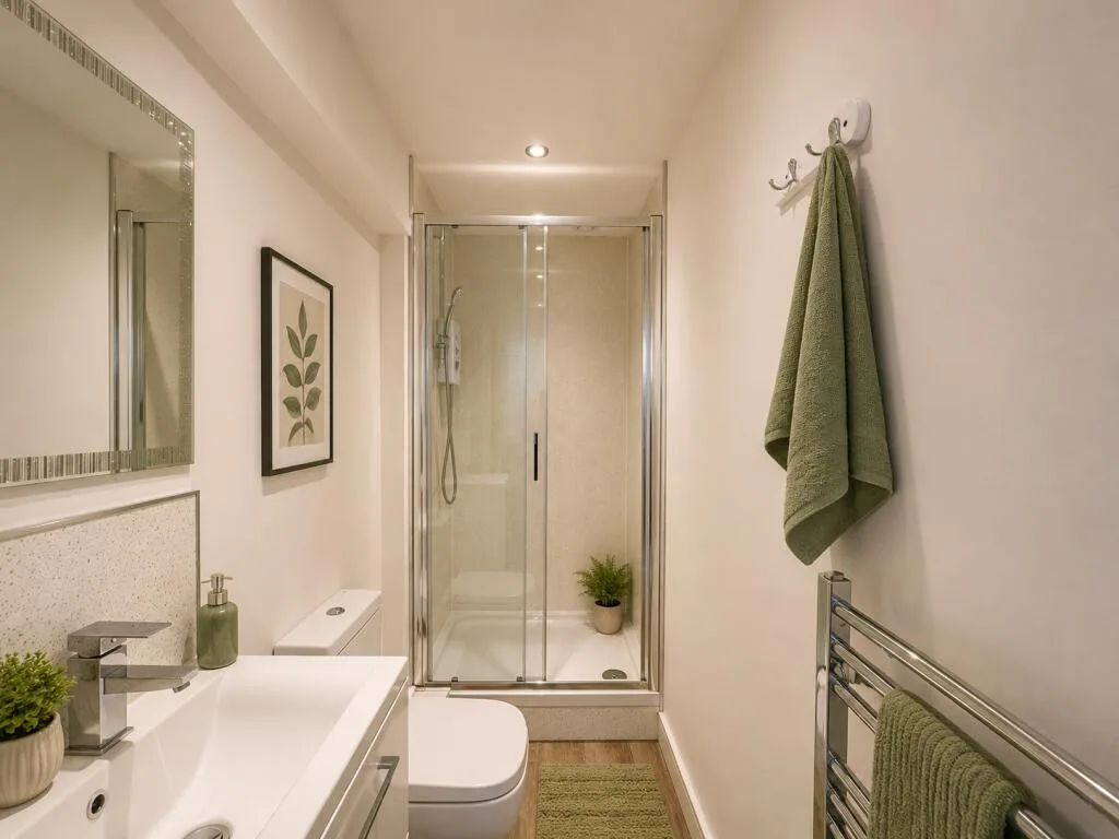 3 bedroom duplex for rent