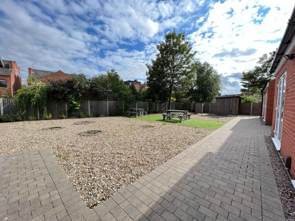3 bedroom duplex for rent