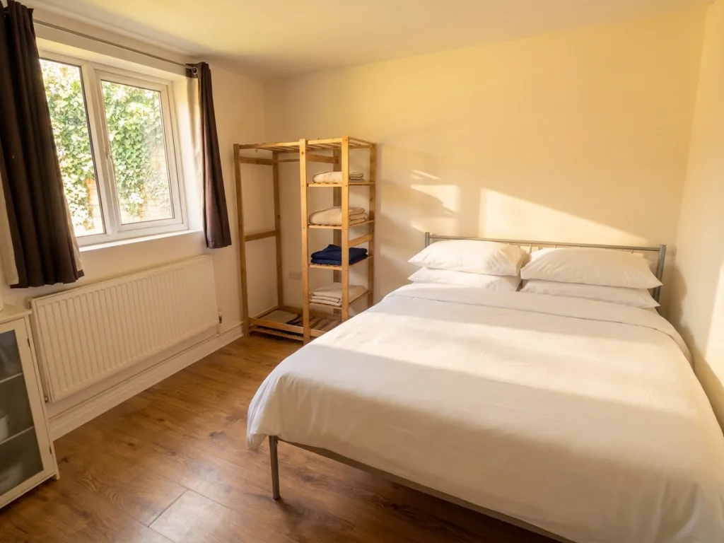 6 bedroom house for rent