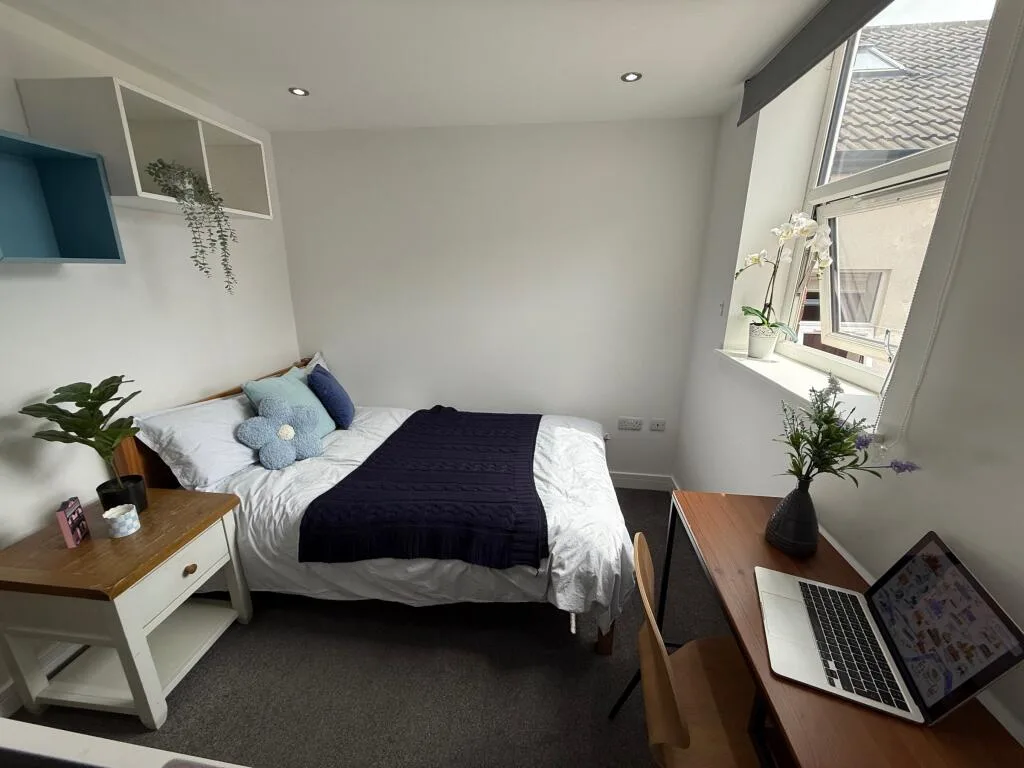 4 bedroom house for rent