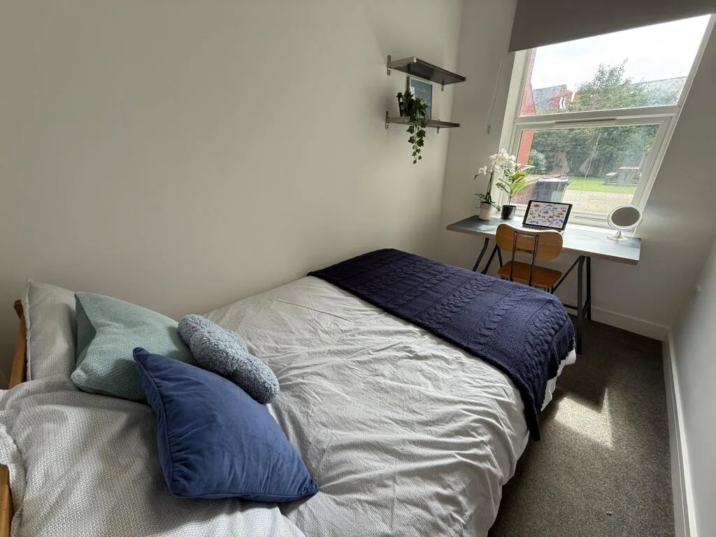 4 bedroom house for rent