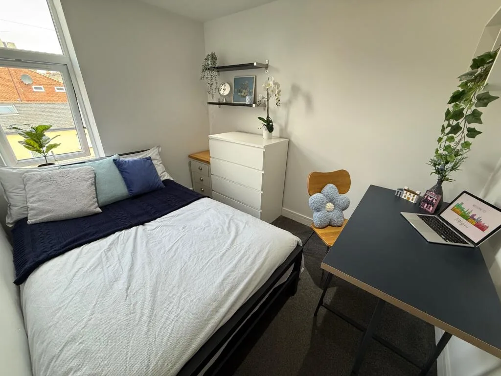 4 bedroom house for rent