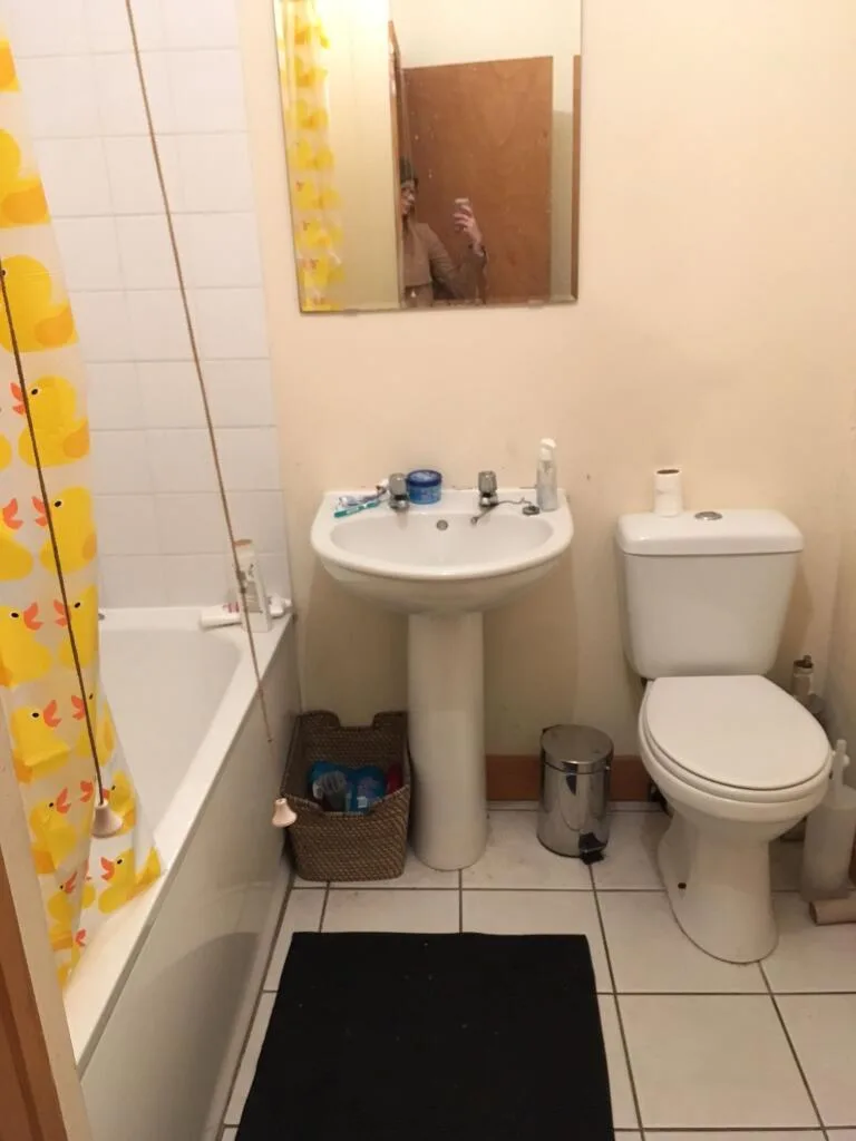 6 bedroom house for rent