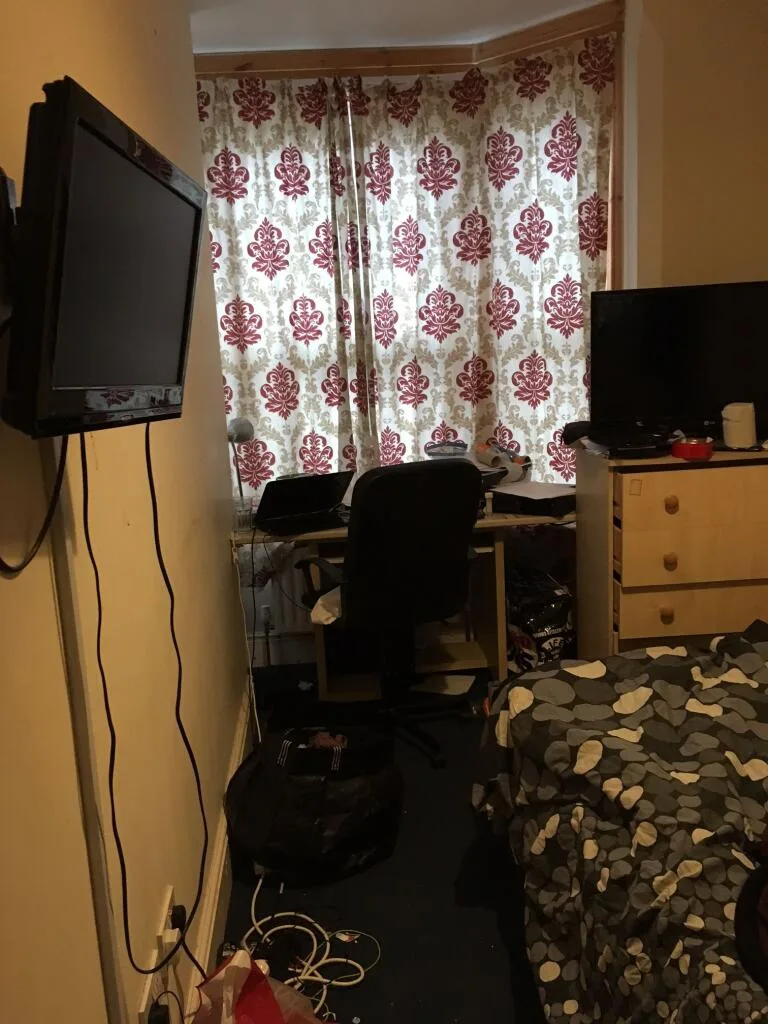 6 bedroom house for rent