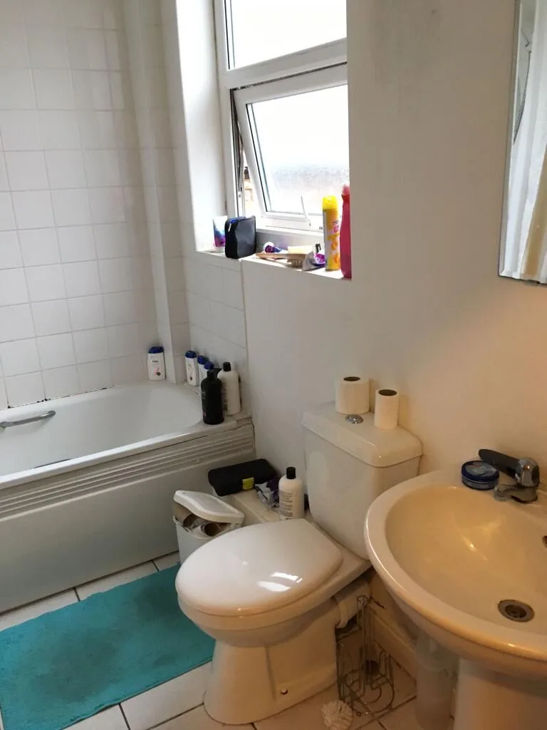 6 bedroom house for rent