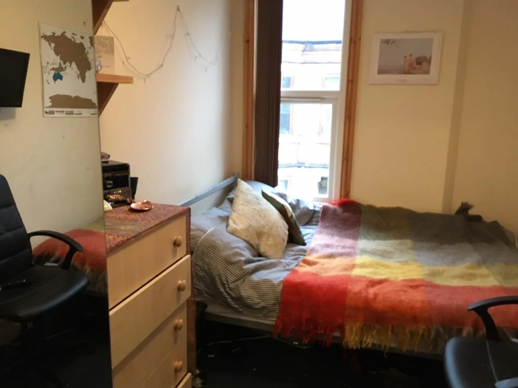 6 bedroom house for rent