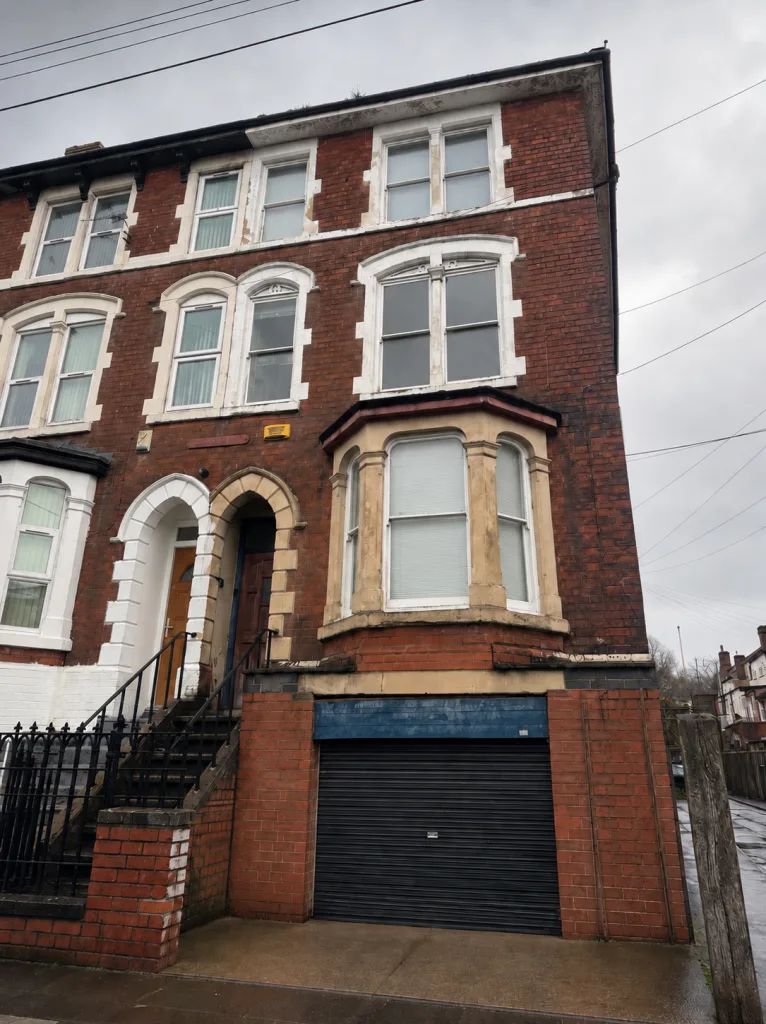 1 bedroom property for rent