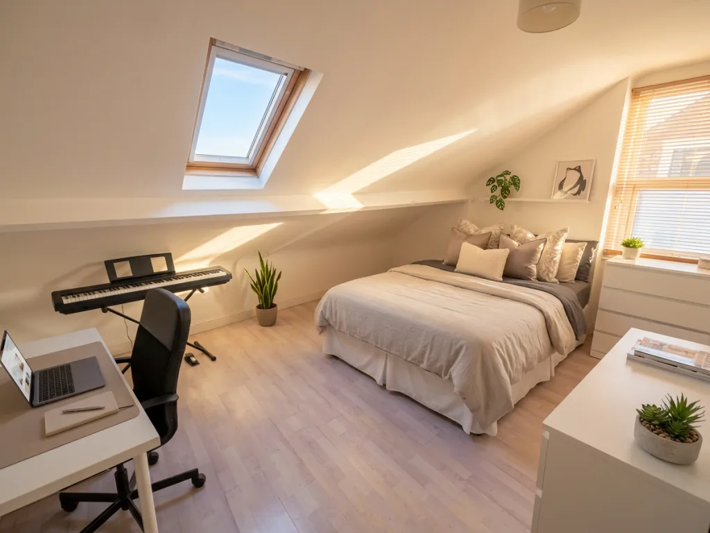 6 bedroom house for rent