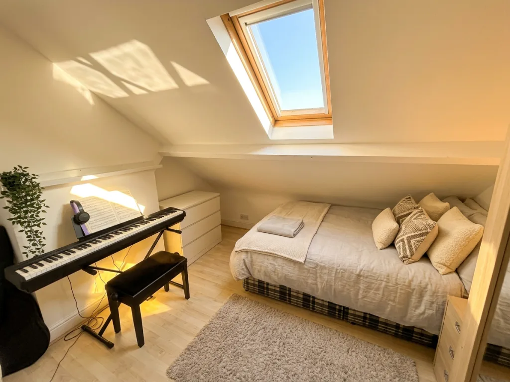 6 bedroom house for rent
