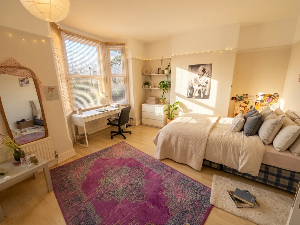 6 bedroom house for rent