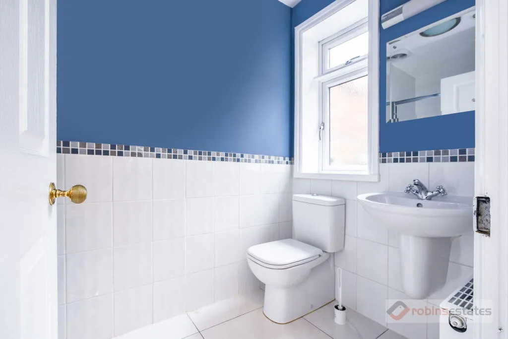 6 bedroom terraced house for rent