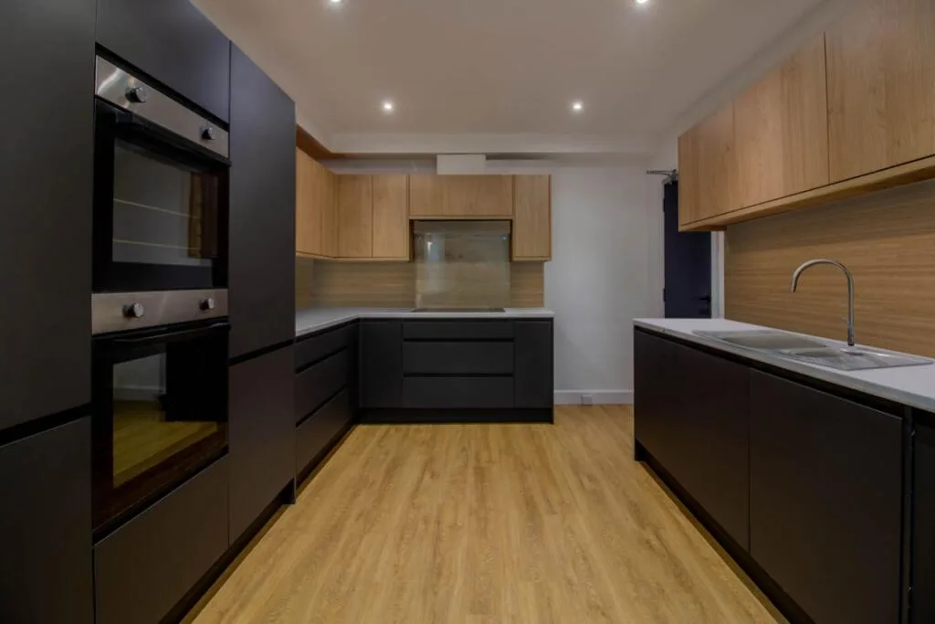 6 bedroom house of multiple occupation for rent