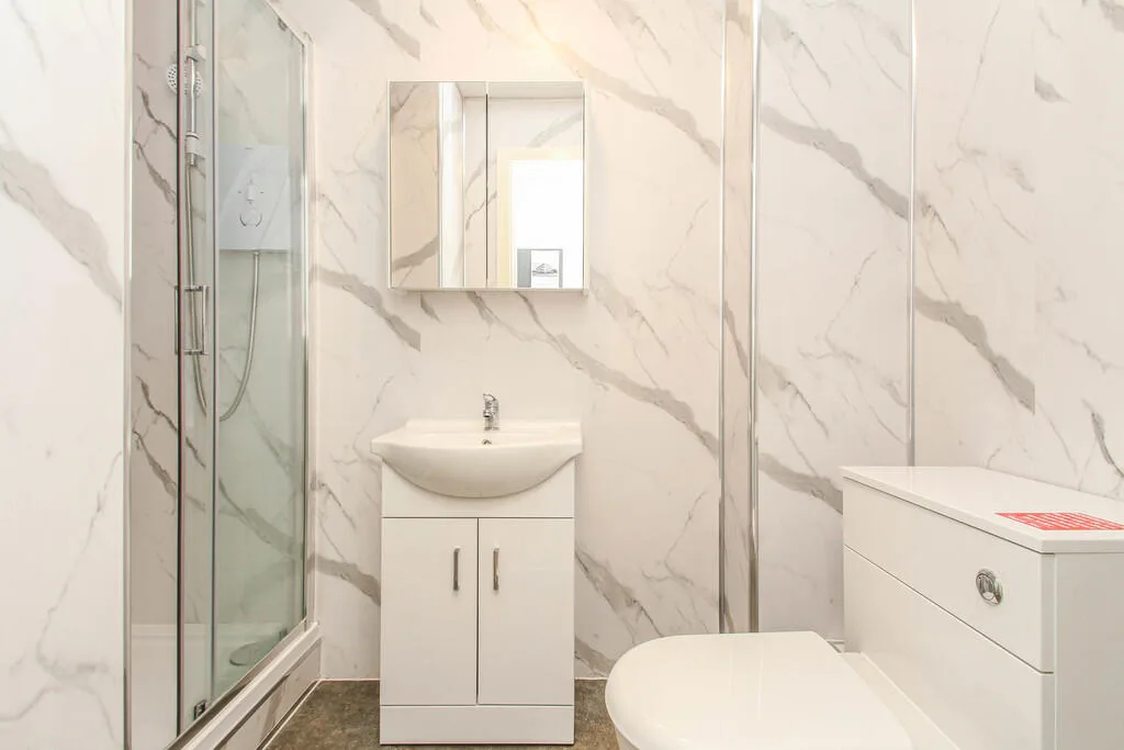 4 bedroom apartment for rent