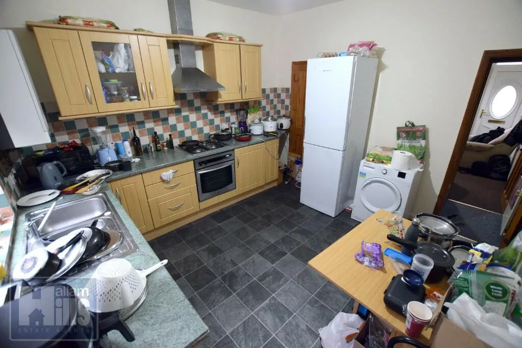 3 bedroom terraced house for rent