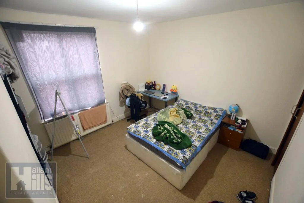 3 bedroom terraced house for rent