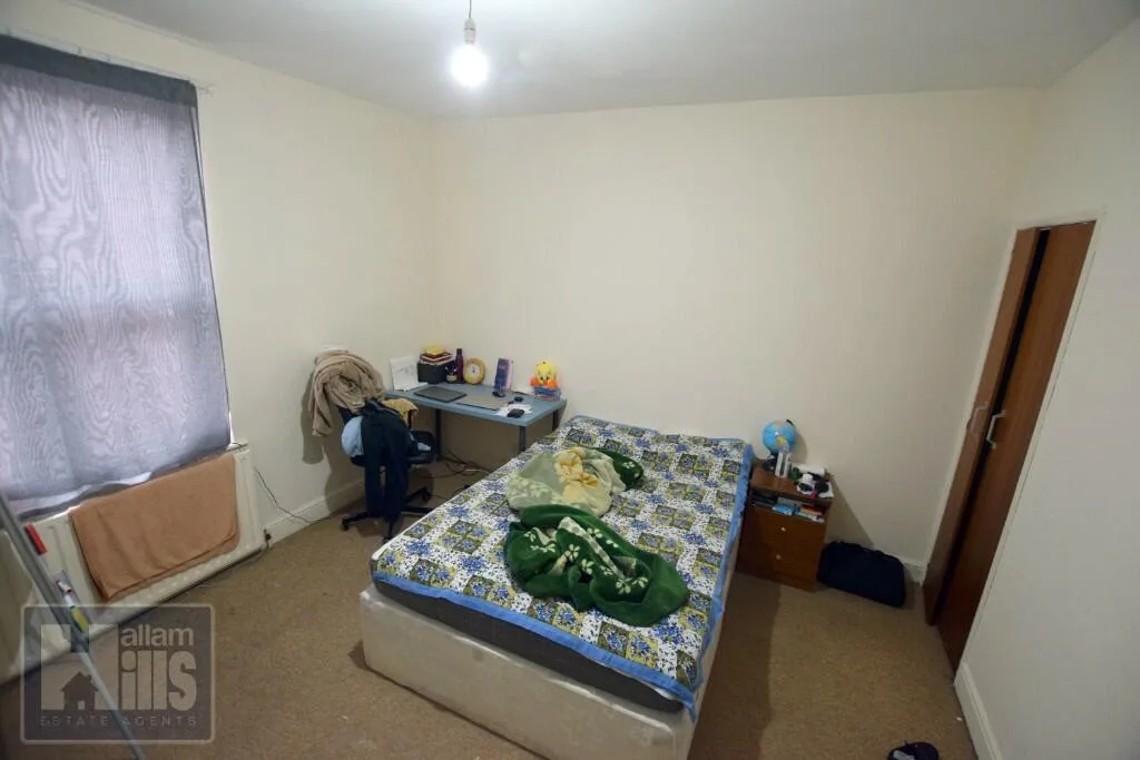 3 bedroom terraced house for rent