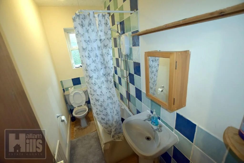 3 bedroom terraced house for rent