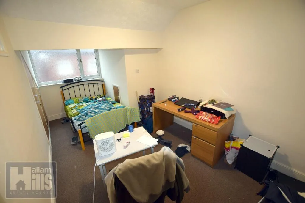 3 bedroom terraced house for rent