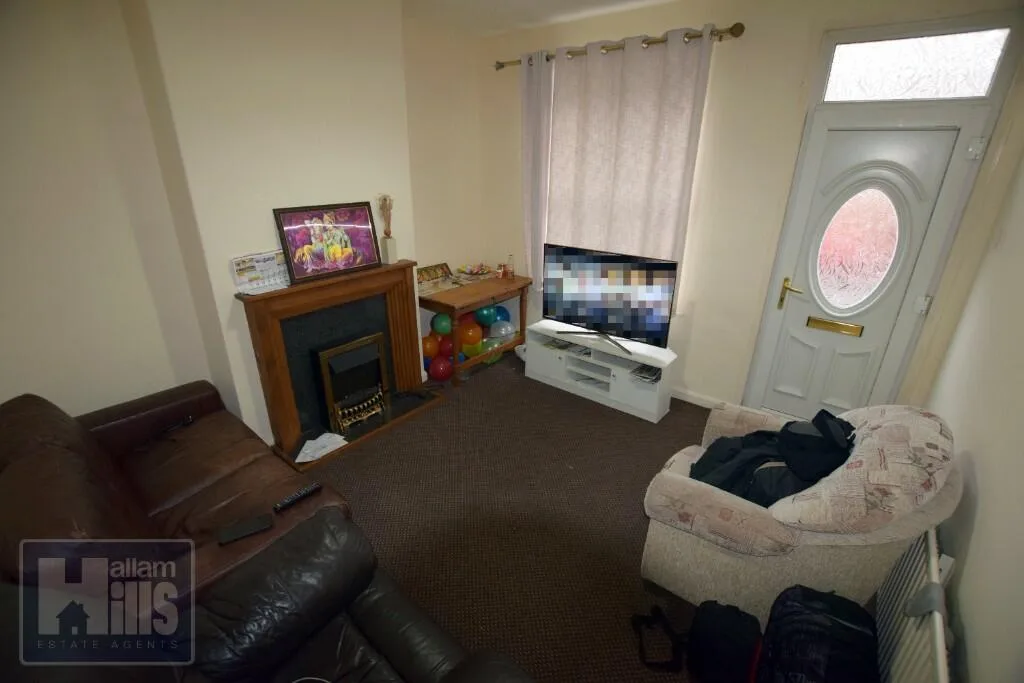3 bedroom terraced house for rent