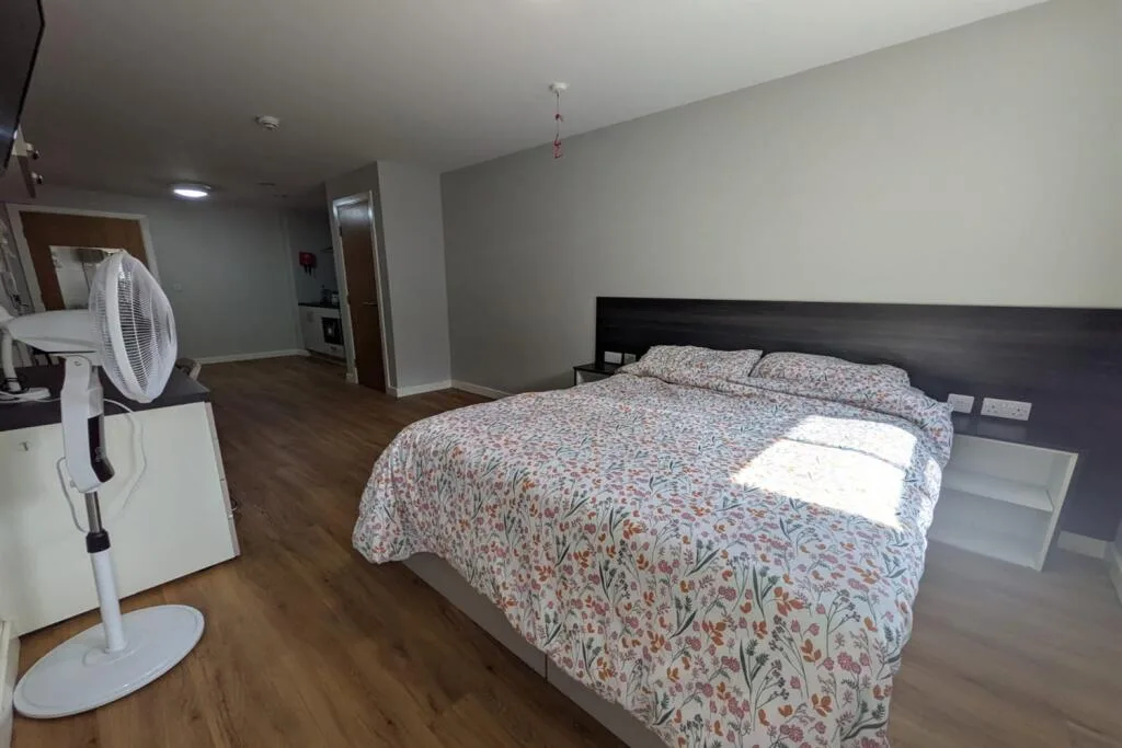 1 bedroom apartment for rent