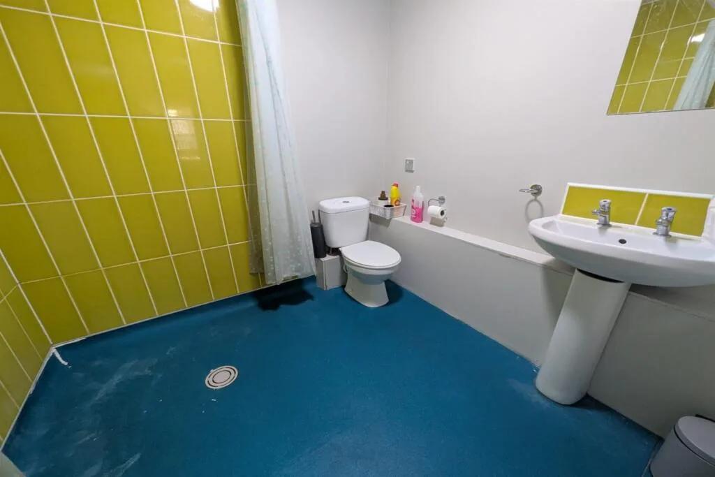 1 bedroom apartment for rent