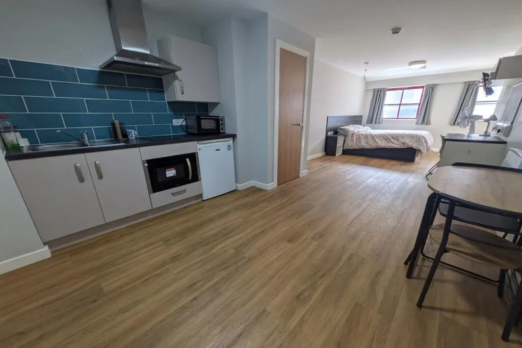 1 bedroom apartment for rent
