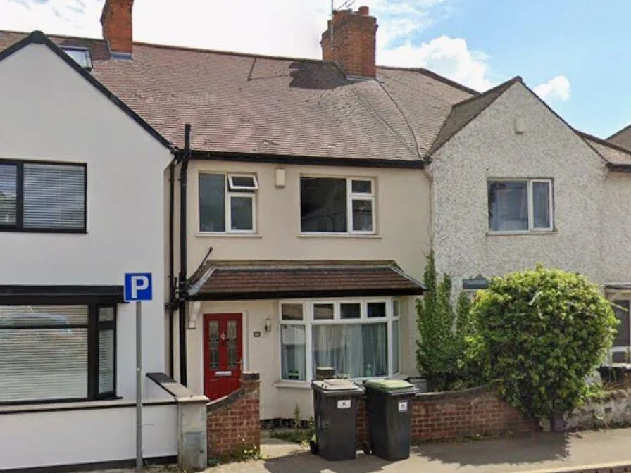 4 bedroom house for rent