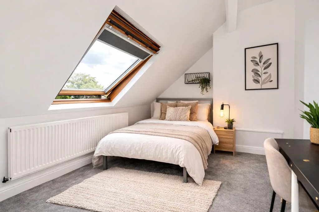 1 bedroom house for rent