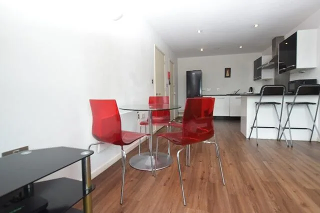 2 bedroom apartment for rent