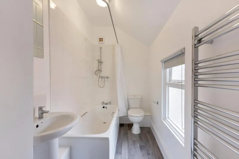4 bedroom house for rent