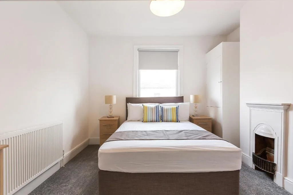 4 bedroom house for rent