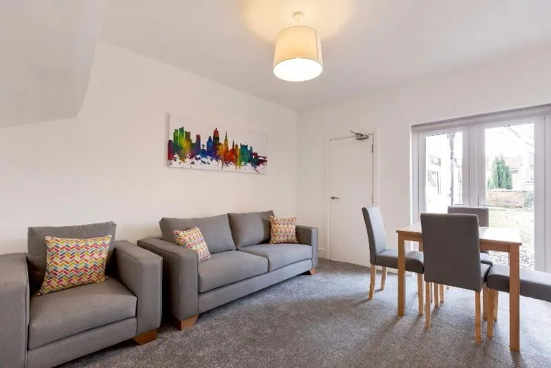 4 bedroom house for rent