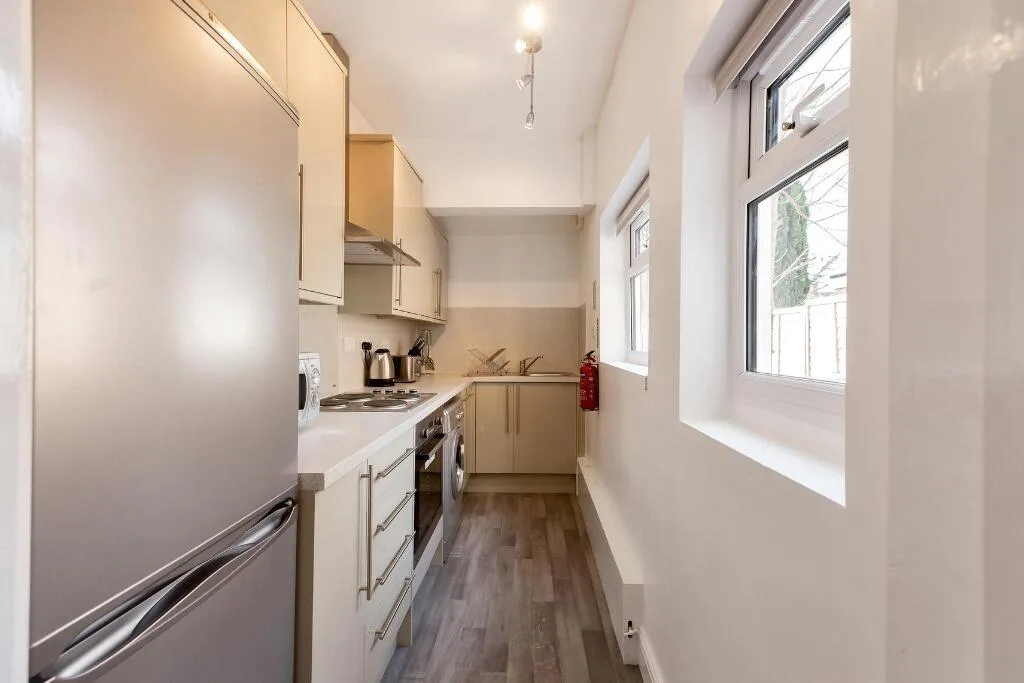 4 bedroom house for rent