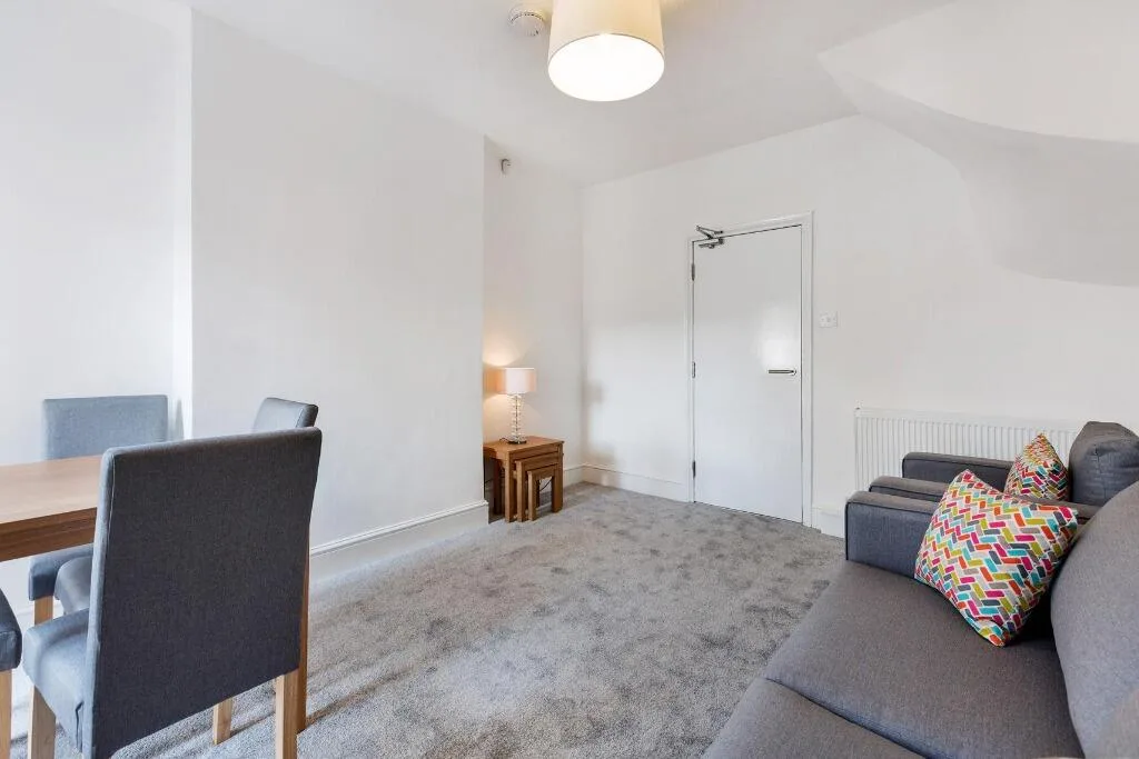 4 bedroom house for rent