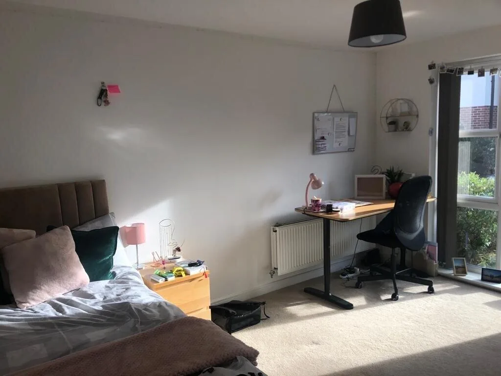 1 bedroom semi-detached house for rent