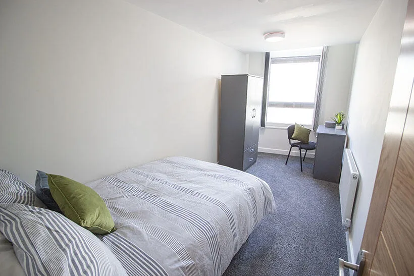 1 bedroom flat share for rent