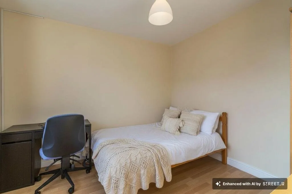 1 bedroom semi-detached house for rent