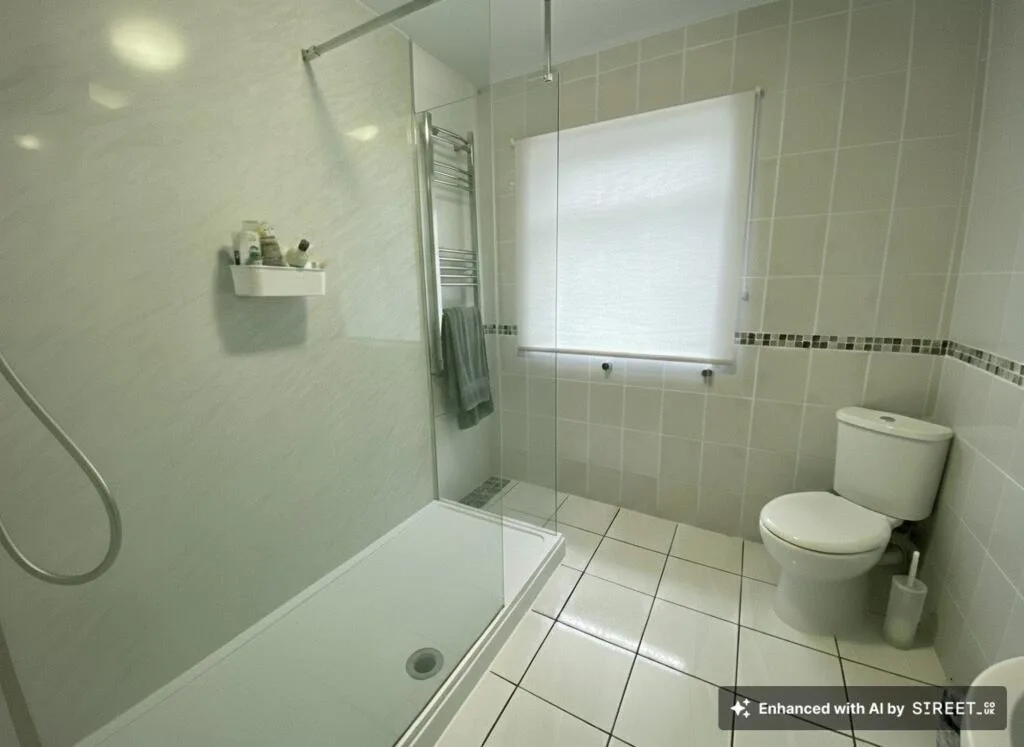 1 bedroom semi-detached house for rent