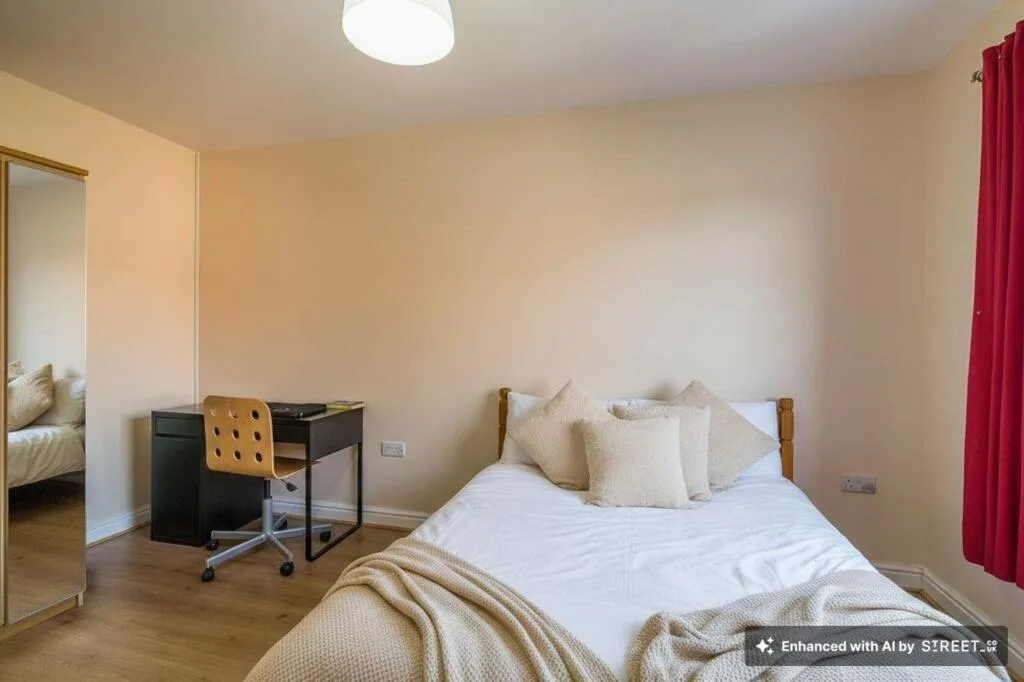 1 bedroom semi-detached house for rent