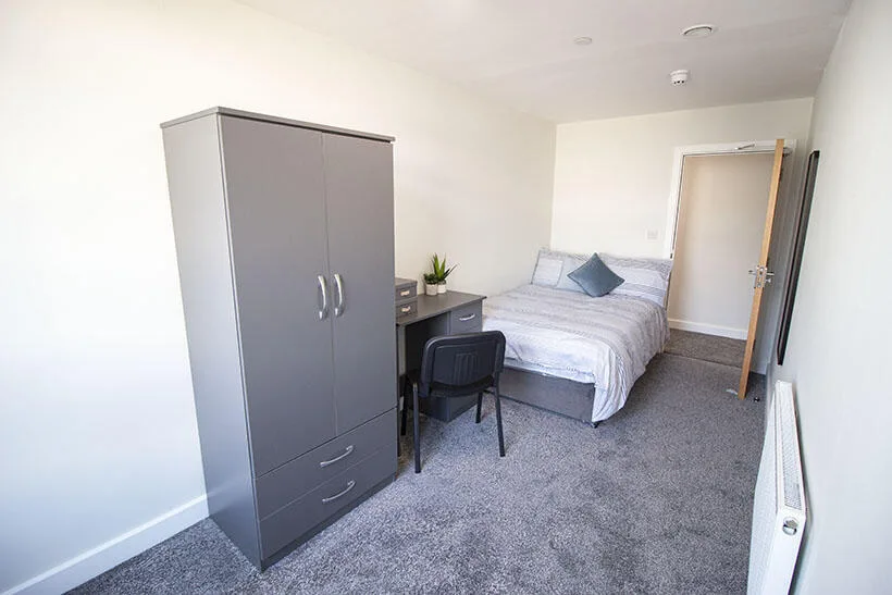 1 bedroom flat share for rent