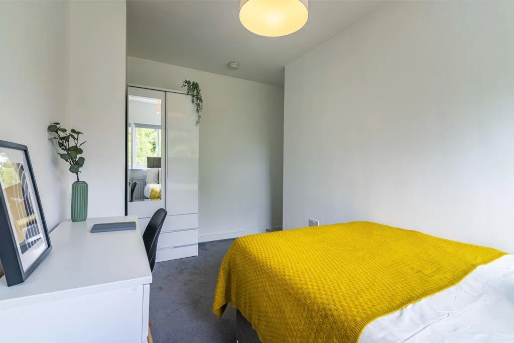 1 bedroom semi-detached house for rent