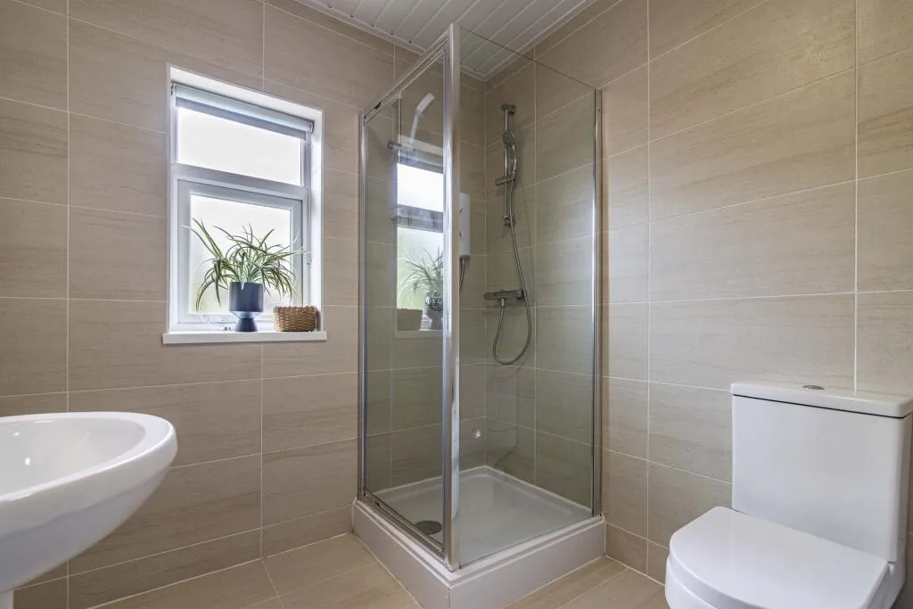 1 bedroom semi-detached house for rent