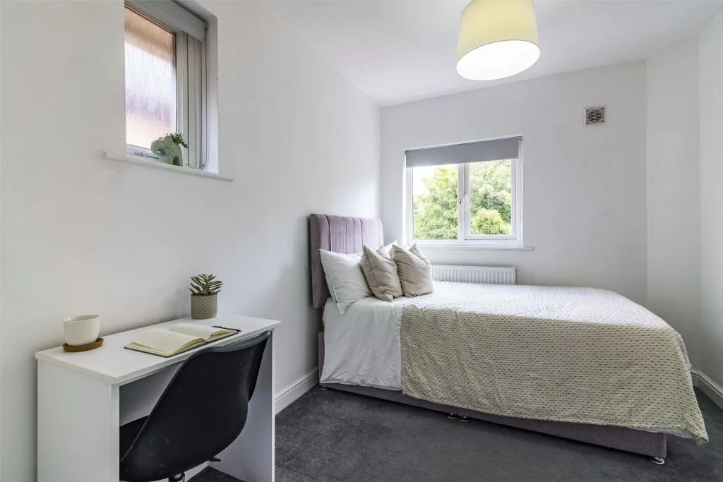 1 bedroom semi-detached house for rent