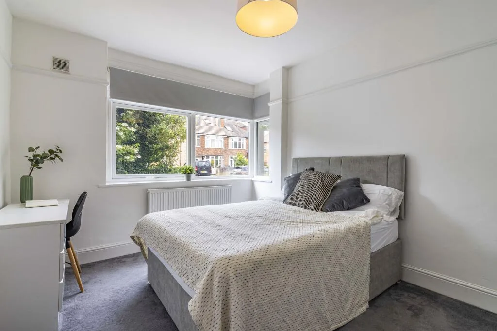 1 bedroom semi-detached house for rent