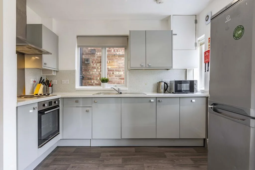 1 bedroom semi-detached house for rent