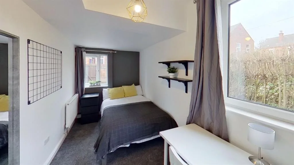 1 bedroom house for rent