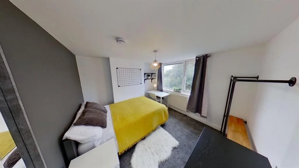 1 bedroom house for rent